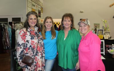Krewe of Centaur Mardi Gras Ladies Event