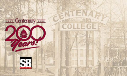 CENTENARY COLLEGE: 200 YEARS
