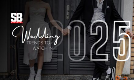 WEDDING TRENDS TO WATCH IN 2025