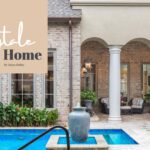 SB HOME: A FAIRYTALE HOME