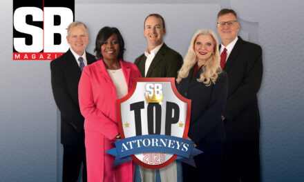 APRIL 2025: Top Attorneys