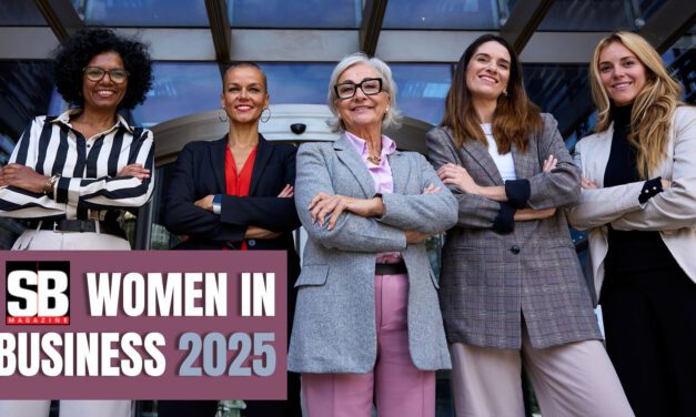 WOMEN IN BUSINESS 2025