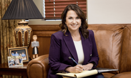 Louisiana’s Litigator