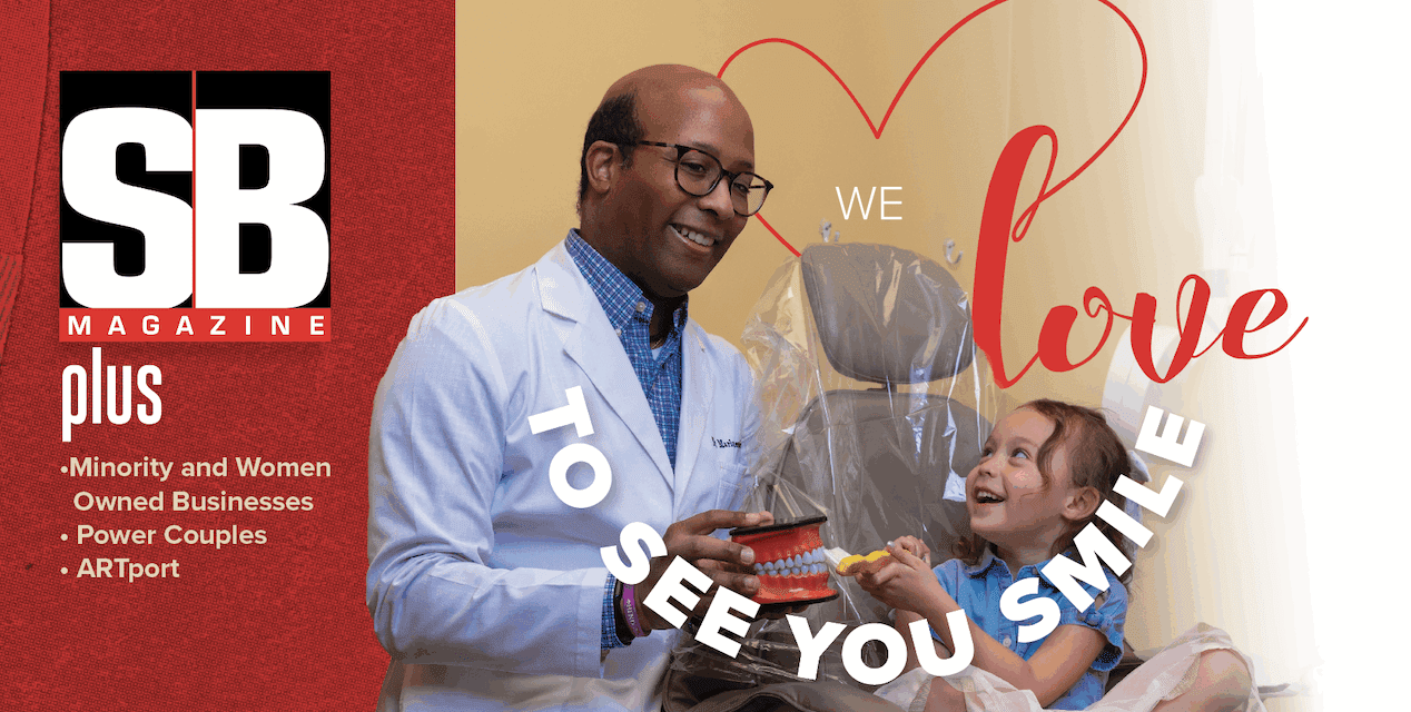 SB Magazine | June 2025