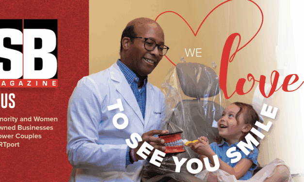 SB Magazine | June 2025