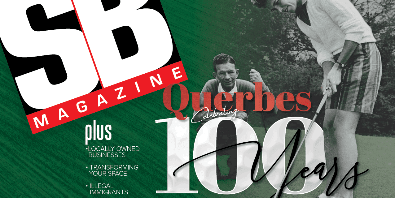 SB Magazine | JULY 2025