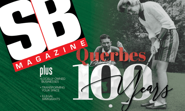 SB Magazine | JULY 2025