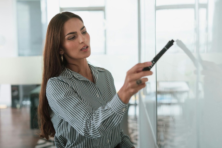 Why Staying Organized Is Half the Battle in Legal Work