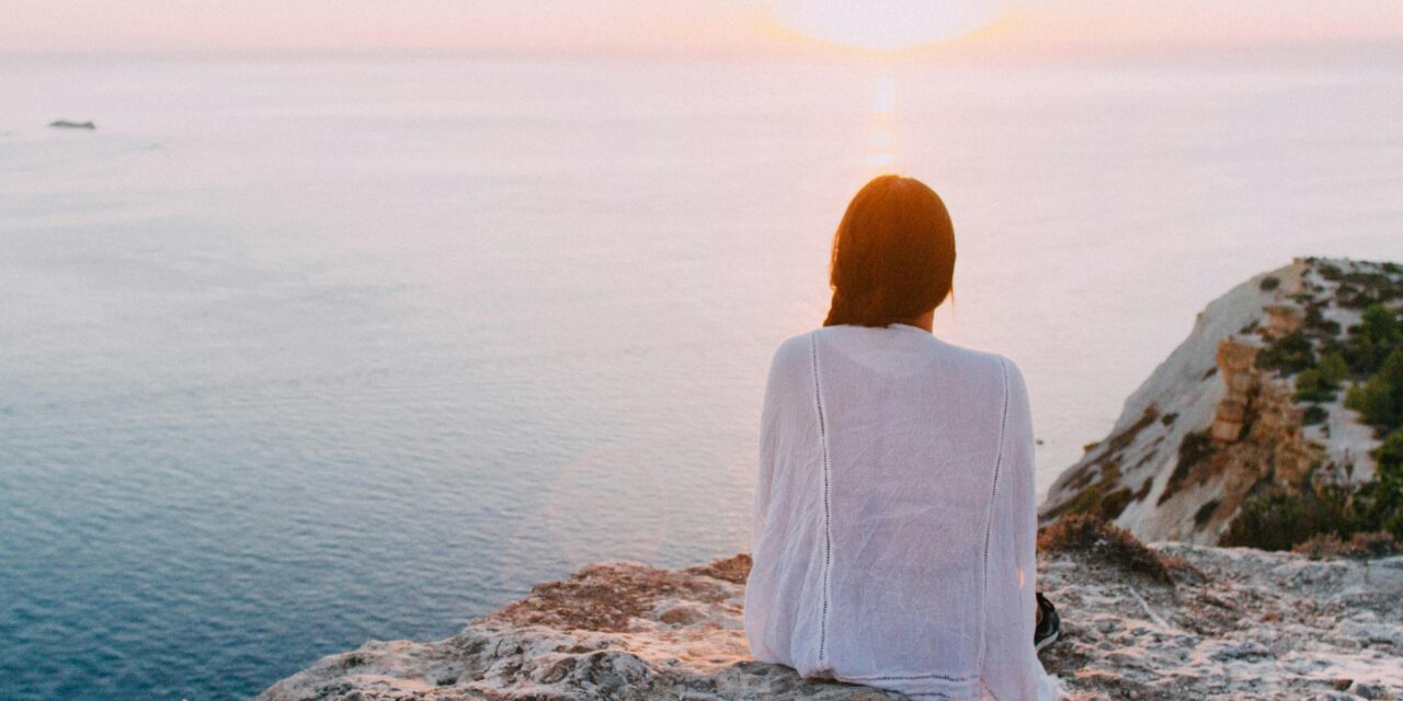 Floating to Relax – IT’S A THING