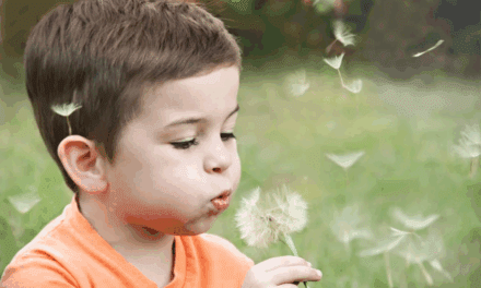 How to Support your Child if they Have Anxiety