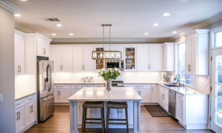 Home Upgrades Worth The Time, Money & Energy