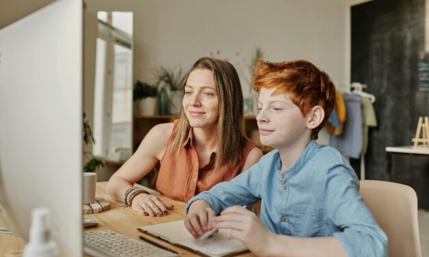 Can You Teach Your Child Self-Confidence?