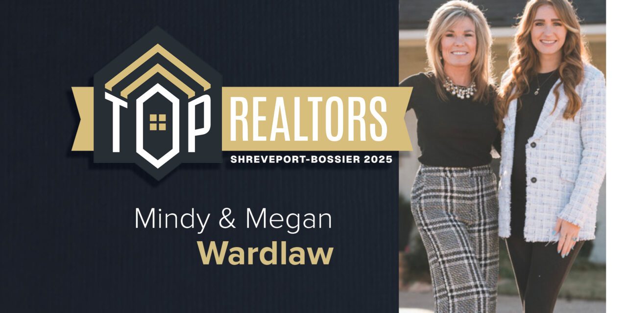 SB TOP REALTOR 2025 – Mindy & Megan Wardlaw