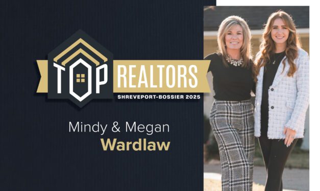 SB TOP REALTOR 2025 – Mindy & Megan Wardlaw