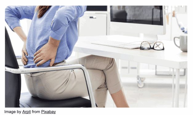 Listen to What Your Body Is Currently Telling You