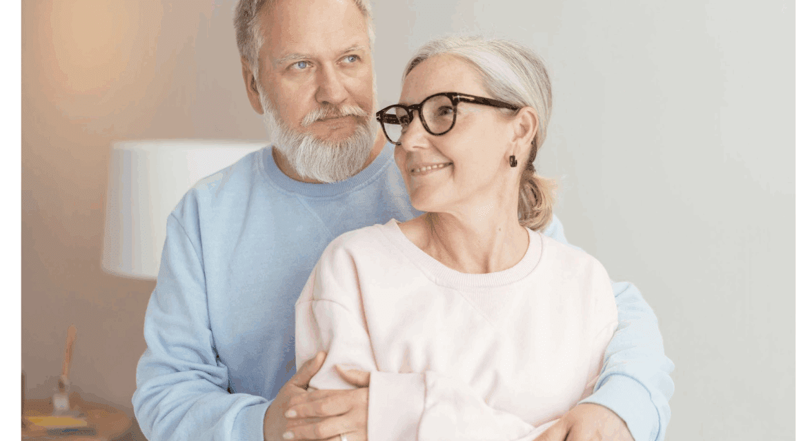 Keep Yourself Healthy as You Age