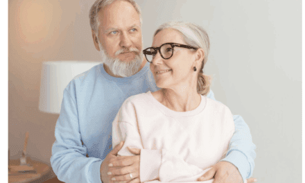 Keep Yourself Healthy as You Age