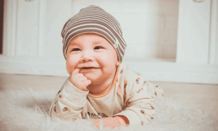 Everything You Need For A Fully-Stocked Nursery