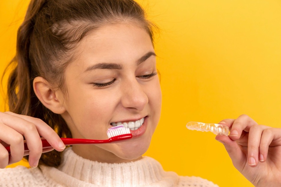 Beyond Brush and Floss For Your Oral Health