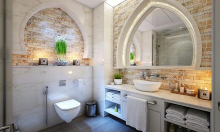 Embracing The Quiet Luxury Trend In Your Home