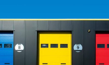 How To Choose The Right Storage Unit