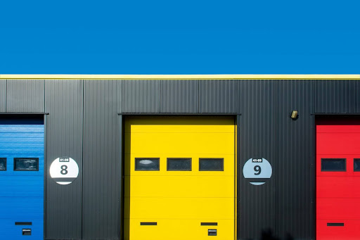 How To Choose The Right Storage Unit