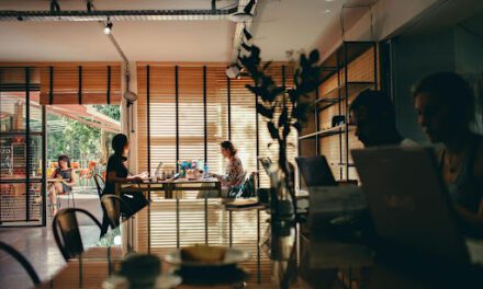 Under-the-Radar Local Cafés Perfect for Casual Work Sessions
