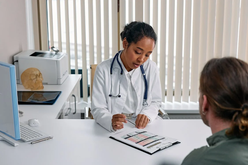 How To Advocate For Yourself In A Medical