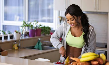 Make It More Likely You’ll Stick to a Healthy Regime