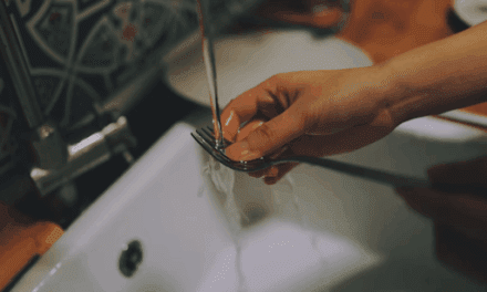 This is How to Run Your Home Like Clockwork