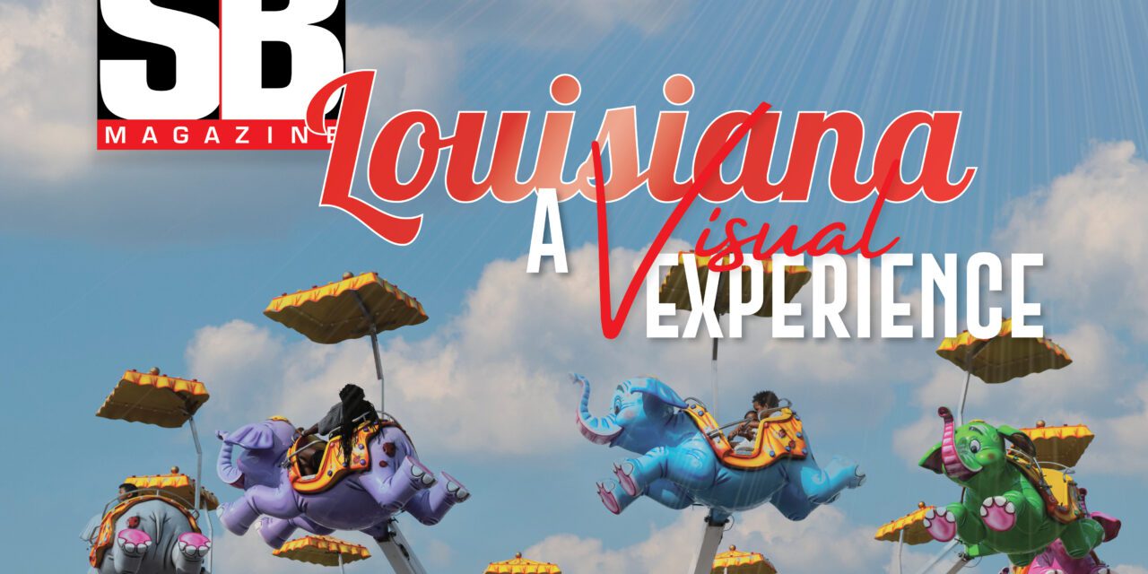 SB Magazine | SEPTEMBER 2025