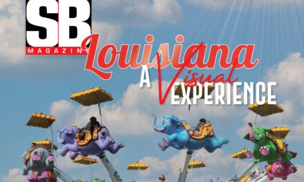 SB Magazine | SEPTEMBER 2025
