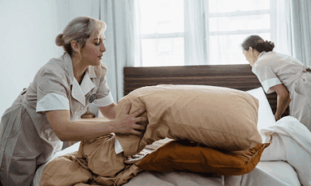 Five Reasons It’s Worth Calling a Cleaner