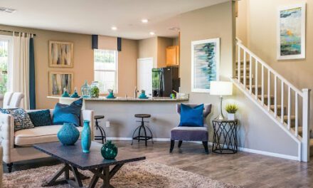 Refreshing Your Home With No Redesign