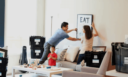 Everything to Think About When Moving to a New State