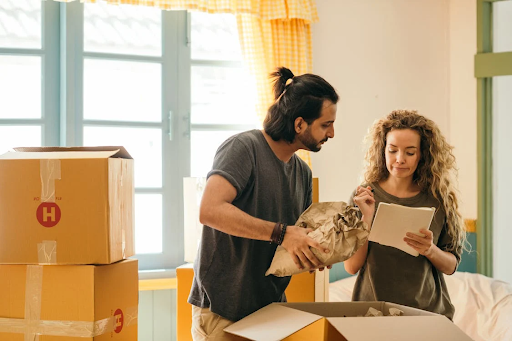 Everything To Think About When You Want To Move Somewhere New