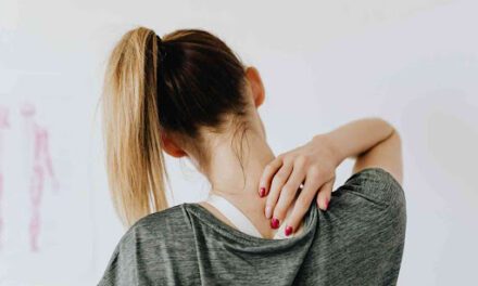 What Those Annoying Everyday Aches Could Mean