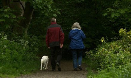 3 Smart Ways to Be Healthy in Old Age & Enjoy It
