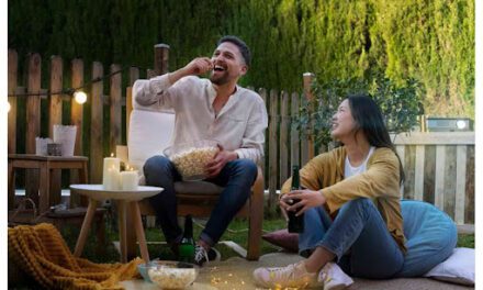 How to Build Fun Yet Durable Outdoor Spaces