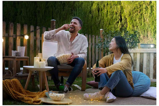 How to Build Fun Yet Durable Outdoor Spaces