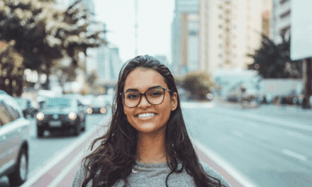 5 Key Ways You Can Build Your Confidence Back Up