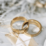 Why Starting With the Ring Sets the Tone for Your Wedding
