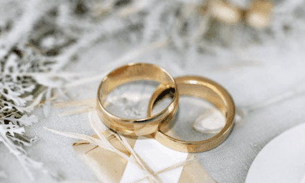 Why Starting With the Ring Sets the Tone for Your Wedding