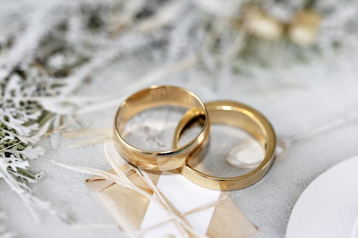 Why Starting With the Ring Sets the Tone for Your Wedding