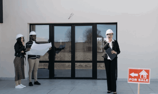 How To Decide If You’ve Found ‘The One’: Tips For Real Estate Buyers