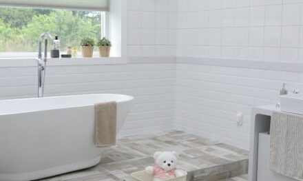 Step-by-Step Guide to Planning Your Next Bathroom Remodel