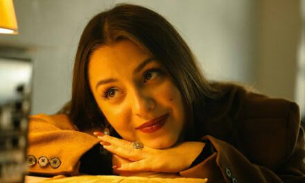 How to Fall Back in Love with Your Home This Year