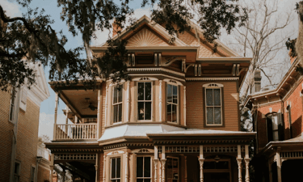 How to Shake Up Your Home Decor This Season