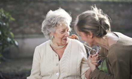 How Senior Living Communities Keep You Healthier Than Staying at Home Alone
