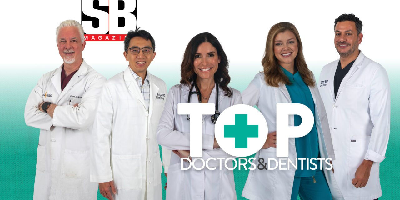 SB Magazine | October 2025